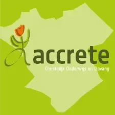 Accrete
