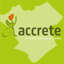 Logo Accrete