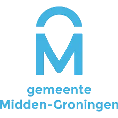 Logo Gemeente Midden-Groningen