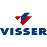 Logo Visser