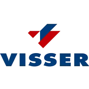 Logo Visser