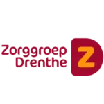 Logo Zorggroep Drenthe