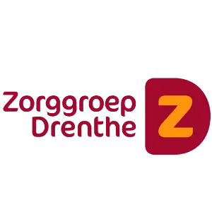 Logo Zorggroep Drenthe