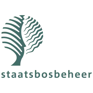 Logo Staatsbosbeheer