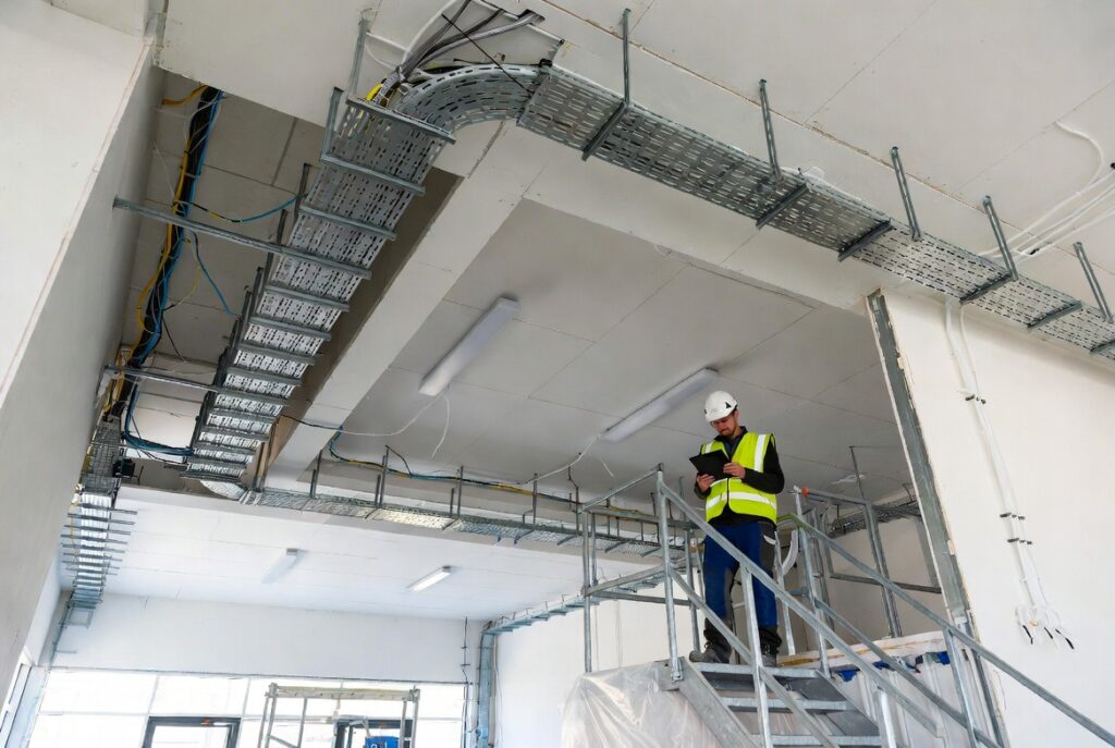 Persoonlijk contact met vaste keurmeester van Keuringservice Noord in Noord-Nederland