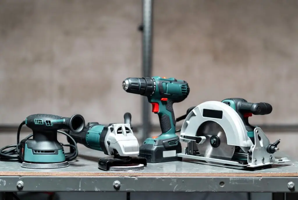 Periodieke NEN 3140 keuring van elektrisch arbeidsmiddel bij bedrijf in Nederland