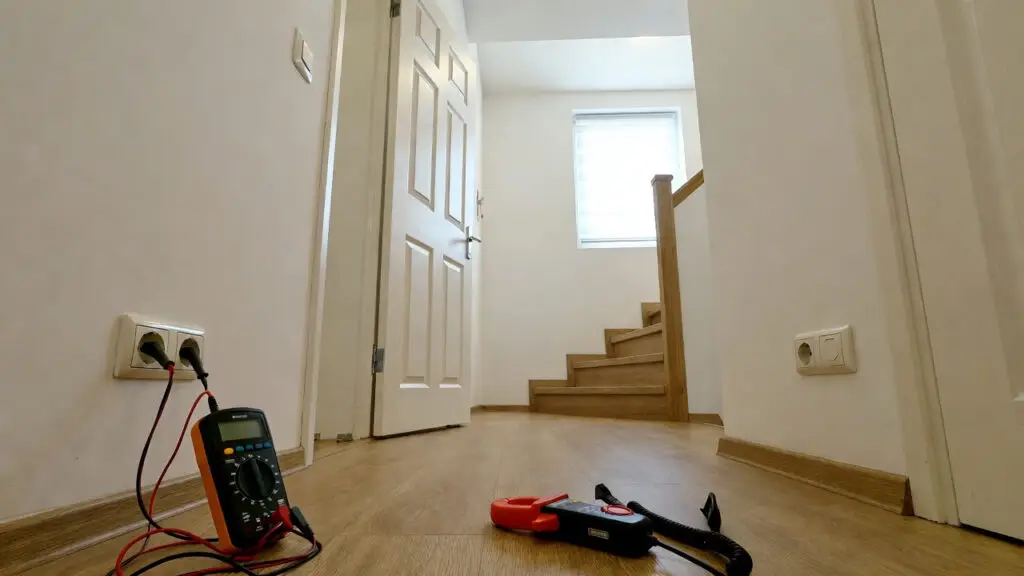 Keuring van meterkast bij particulier op veiligheid en actuele normen